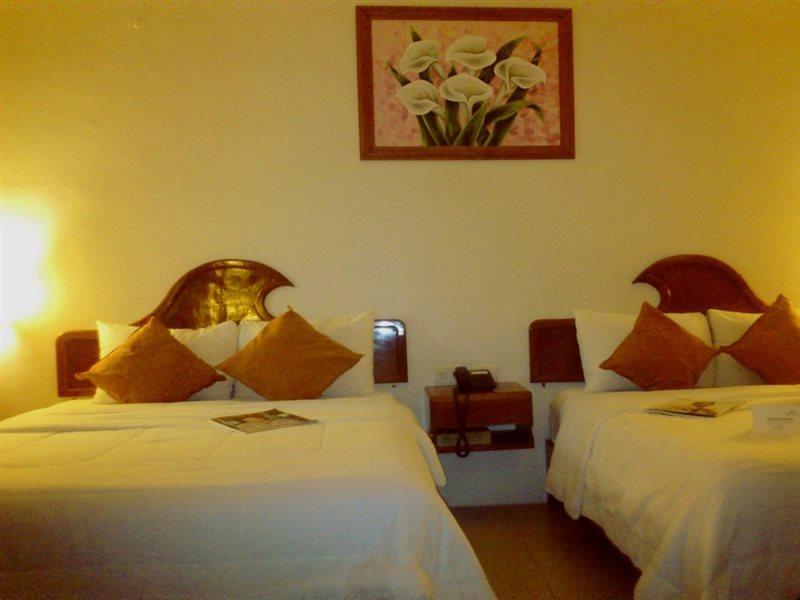Hotel Boutique Angelopolis And Business Heroica Puebla de Zaragoza