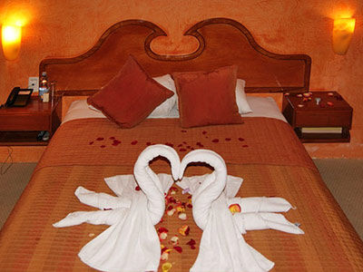 Boutique Angelopolis And Business 4*