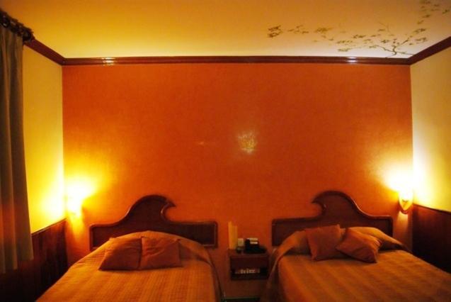 Hotel Boutique Angelopolis And Business 4*