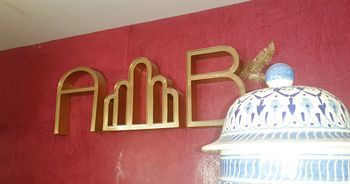 Boutique Angelopolis And Business 4* Heroica Puebla de Zaragoza